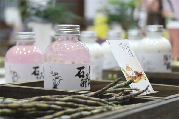 茯灵记加盟总部