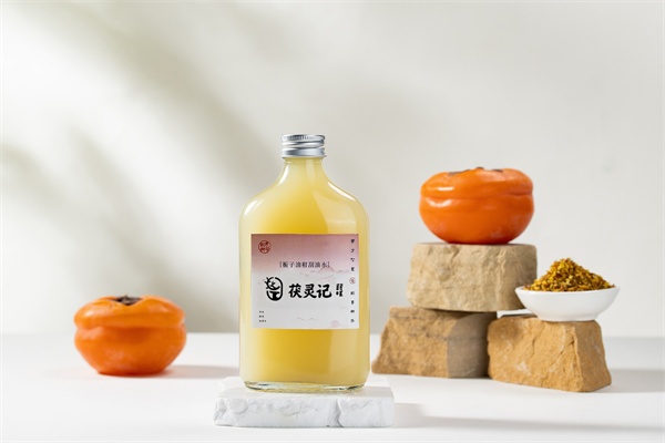 茯灵记奶茶店加盟