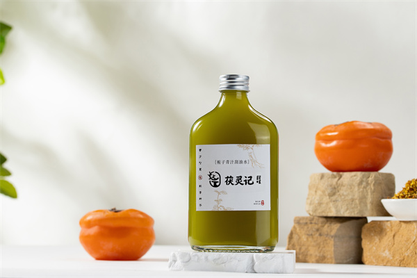 茯灵记加盟费需要多少钱?茯灵记加盟官网电话